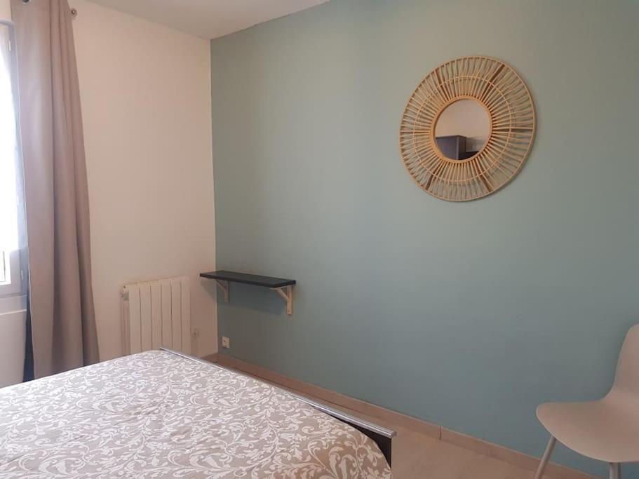 Maison Bateau Lion-sur-Mer Exterior photo